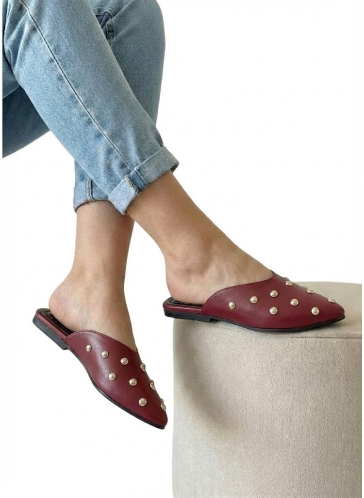 لايف ستيلاش  سابوه  جلد أنيق SB-700 - نبيتي - Image 1